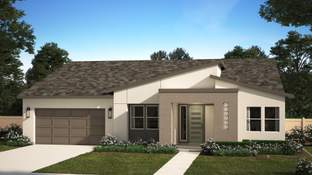 Plan One (75) - Skyeland at Narra Hills: Fontana, California - Landsea Homes