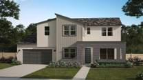 Skyeland at Narra Hills por Landsea Homes en Riverside-San Bernardino California