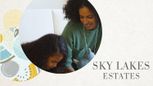 Single-Family Homes at Sky Lakes Estates - Saint Cloud, FL