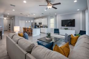 Marion Ridge by Landsea Homes in Lakeland-Winter Haven Florida