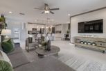 Home in Horse Creek at Crosswinds by Landsea Homes