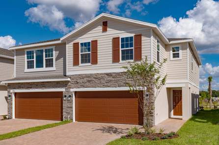 Allendale by Landsea Homes in Orlando FL