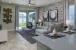 Home in Hammock Reserve by Landsea Homes