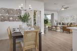 Home in Trinity Lakes by Landsea Homes