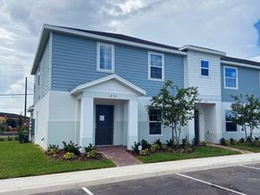 Legacy Landings by Landsea Homes in Lakeland-Winter Haven Florida