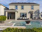 Home in Hanover Lakes by Landsea Homes