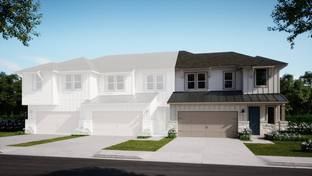 Andrew - Avery Centre: Round Rock, Texas - Landsea Homes