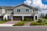 casa en Townhomes at Sky Lakes Estates por Landsea Homes