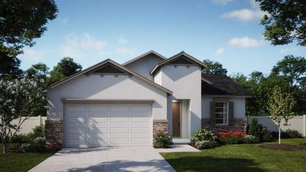 Meadowood by Landsea Homes in Melbourne FL