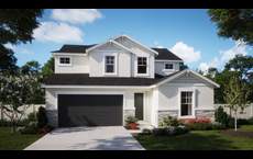 St. Johns Preserve: Palm Bay, Florida - Landsea Homes