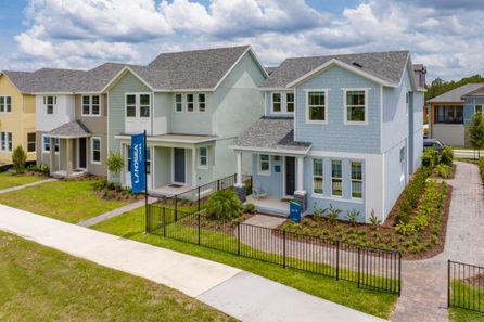 Skye by Landsea Homes in Daytona Beach FL