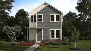 Vista - Spring Walk at The Junction: Debary, Florida - Landsea Homes