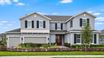 casa en Bargrove Estates por Landsea Homes