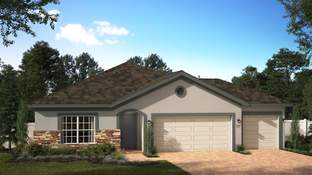 Kensington Flex Executive - Storey Creek: Kissimmee, Florida - Landsea Homes