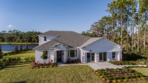 Eagle Crest - Malabar, FL