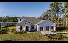 Eagle Crest: Malabar, Florida - Landsea Homes