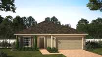 Park View at the Hills por Landsea Homes en Orlando Florida