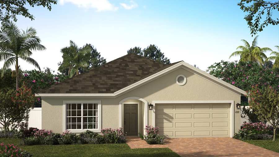 6073 Vision Road (Kensington Flex)