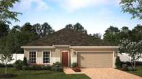 Trinity Place por Landsea Homes en Orlando Florida