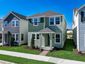 casa en Spring Walk at The Junction por Landsea Homes