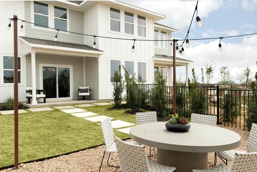 2604 Jack Nora Way (Rachelle)