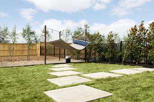 Ellie - Avery Centre: Round Rock, Texas - Landsea Homes