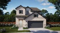 Lariat por Landsea Homes en Austin Texas