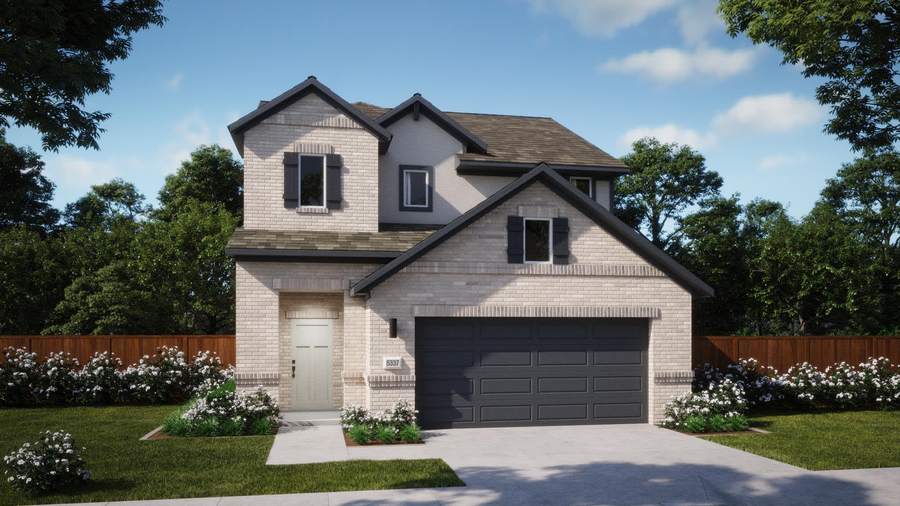 529 Bauer Loop (Addison)
