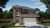Lariat por Landsea Homes en Austin Texas