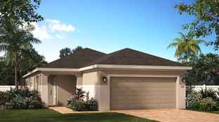 Delray - Eagletail Landings: Howey In The Hills, Florida - Landsea Homes