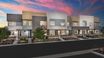 casa en neuhouse por Landsea Homes