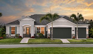 Briella - Country Club Estates: Palm Bay, Florida - Landsea Homes