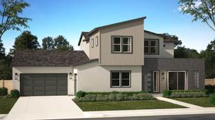 Plan Two (85) - Goldenpeak at Narra Hills: Fontana, California - Landsea Homes