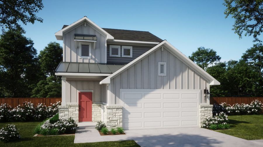 273 Langhorne Bend (Ella)