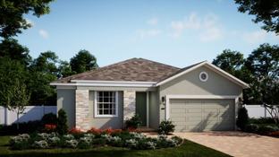 Selby Flex - Trinity Lakes: Groveland, Florida - Landsea Homes