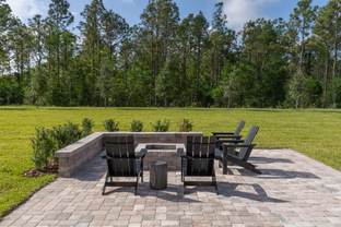 Brentwood Executive - Bargrove Estates: Mount Dora, Florida - Landsea Homes