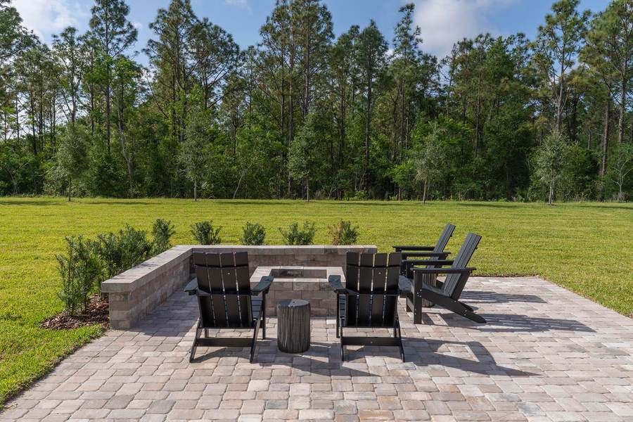 5085 Northern Dove Avenue (Brentwood Executive)