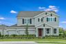 casa en Trinity Lakes por Landsea Homes