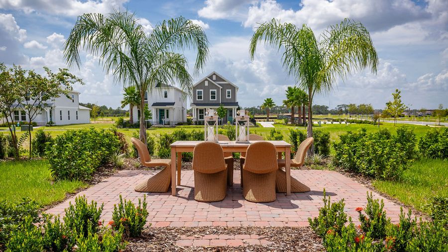 5966 Vision Road. Saint Cloud, FL 34771