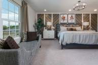 Single-Family Homes at Sky Lakes Estates por Landsea Homes en Orlando Florida