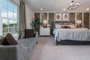 Single-Family Homes at Sky Lakes Estates - Saint Cloud, FL