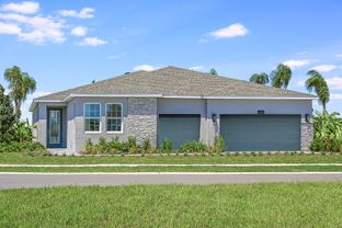Serenity - Storey Creek: Kissimmee, Florida - Landsea Homes