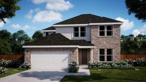 Sage Collection – Freedom at Anthem Javen