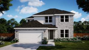 151 Sincere Drive (Sage Collection – Freedom at Anthem Javen)