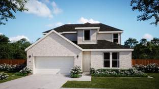 Sage Collection – Freedom at Anthem Caroline - Freedom at Anthem: Kyle, Texas - Landsea Homes