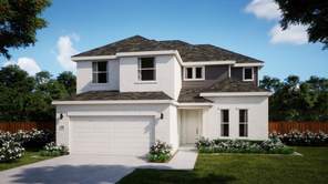 190 Prodigal Way (Sage Collection – Freedom at Anthem Beau)