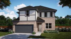 170 Prodigal Way (Sage Collection – Freedom at Anthem Kodee)