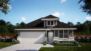 171 Capernaum Court (Sage Collection – Freedom at Anthem Jaya)