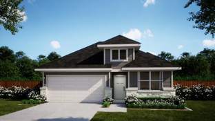 Sage Collection – Freedom at Anthem Jaya - Freedom at Anthem: Kyle, Texas - Landsea Homes