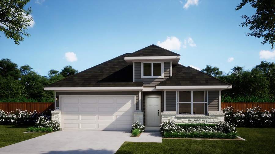 211 Jarred Bryant Ave (Sage Collection – Freedom at Anthem Jaya)